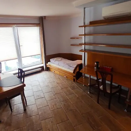 4 Apartmán
