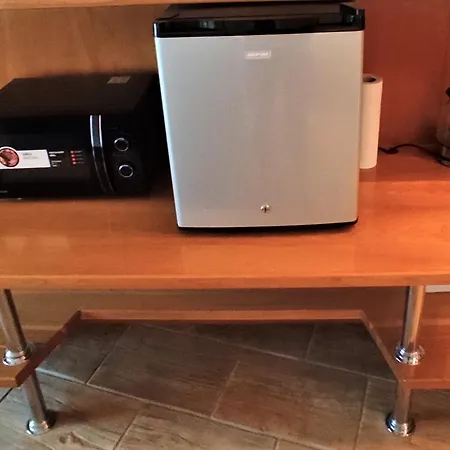 Apartmán 4 *