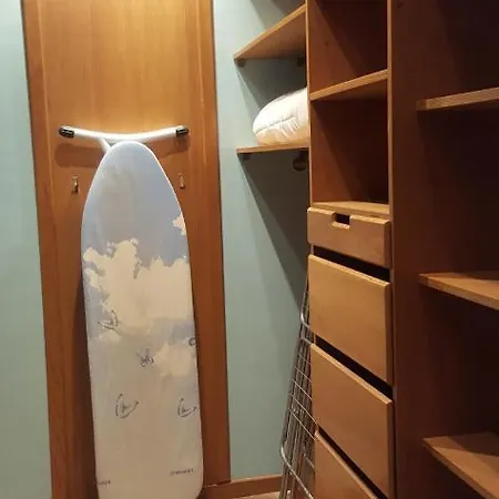Apartmán 4 *