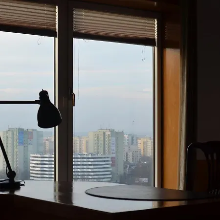 Apartmán 4