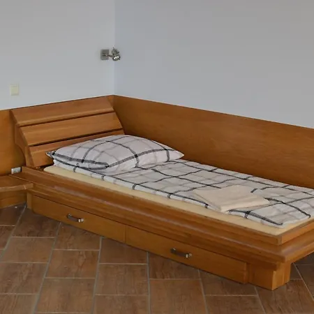 Apartmán 4 Varšava