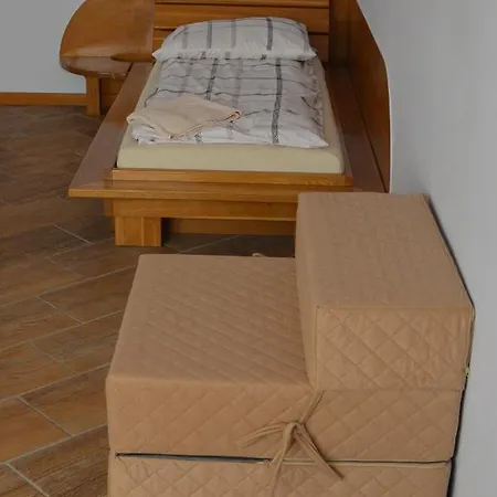 4 Apartmán