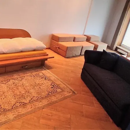 Apartment 4 *