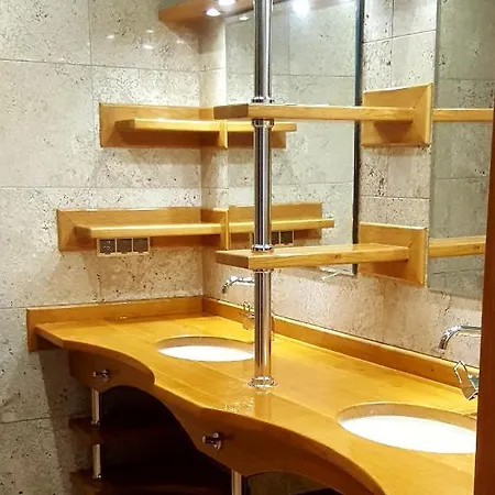 4 * Warsaw