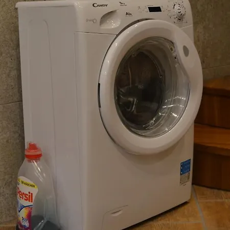 Apartament 4 Warszawa